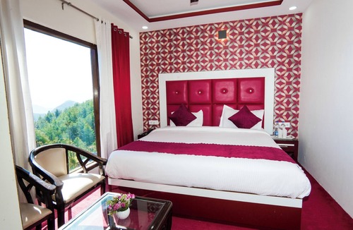 Shilon Bagh Hotel | The Radiance