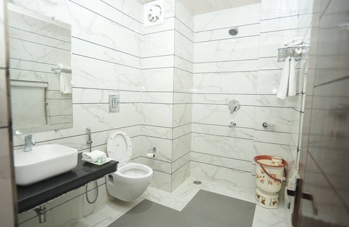 Shilon Bagh Hotel | The Radiance