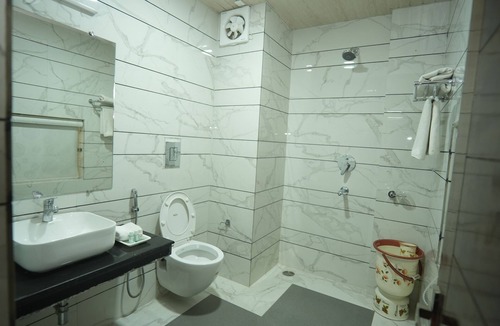 Shilon Bagh Hotel | The Radiance