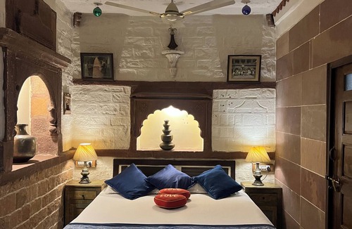 Jodhpur House | The Raj Mandir