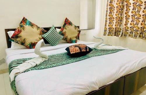 Kumbhalgarh Hotel | The Raj Palace