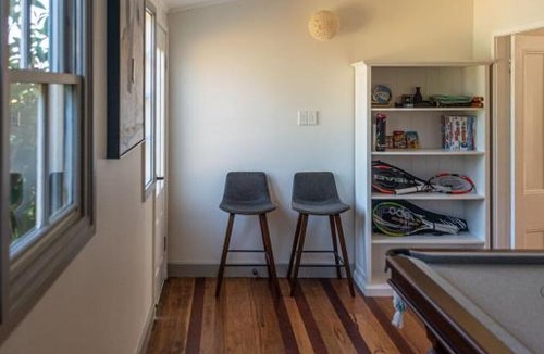 Stanthorpe House | The Ranch-Pool Table, Ping Pong, Firepit, Piano