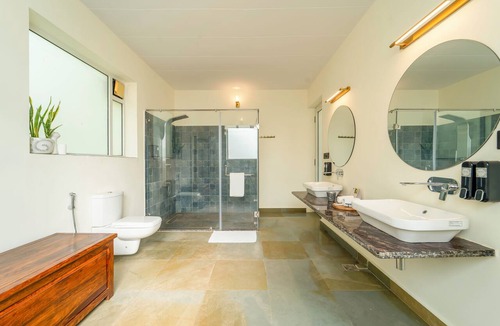 Sawai Madhopur Resort | The Rann Baagh Ranthambore