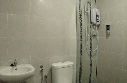 Bandar Saujana Putra Hotel | The Red Hotel