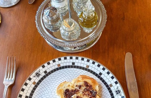 Moorabool Bed & Breakfast | The Red Train - Unique Country Bed and Breakfast