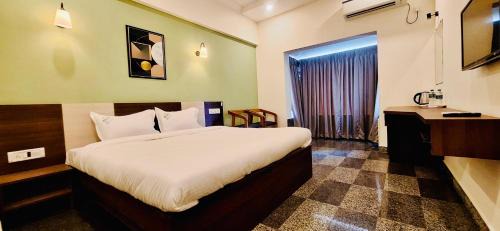 Pilerne Hotel | The Regalia Goa