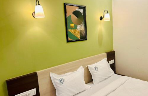 Pilerne Hotel | The Regalia Goa