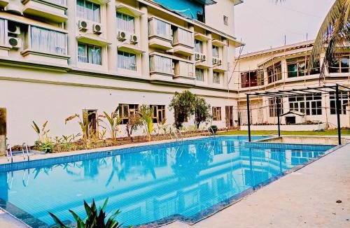 Pilerne Hotel | The Regalia Goa