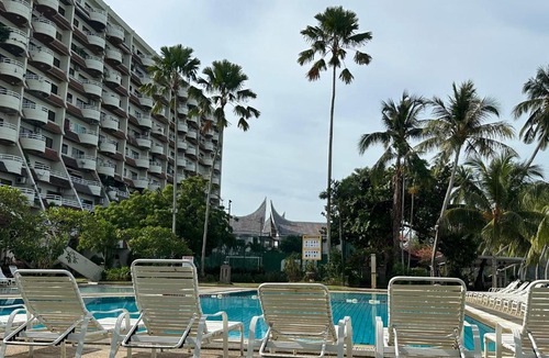 Si Rusa Apartment | The Regency PortDickson A1-6