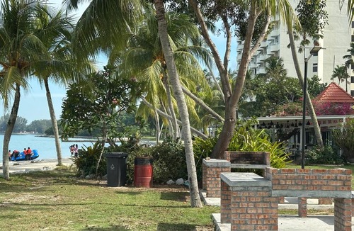Si Rusa Apartment | The Regency PortDickson A1-6
