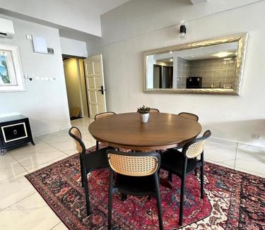 Si Rusa Apartment | The Regency Tanjung Tuan Beach Resort PD by Regency Paradise