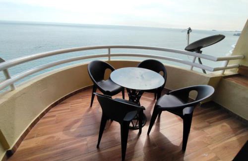 Si Rusa Apartment | The Regency Tanjung Tuan Beach Resort PD by Regency Paradise