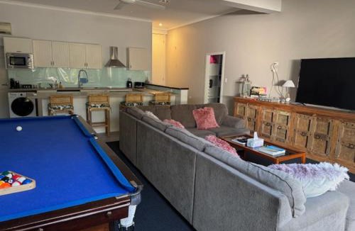 Yamba Apartment | The Residence at MobyDick Resort