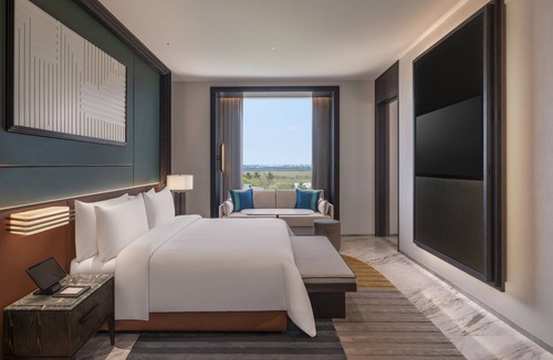 Madurai Hotel | The Residency Signature Madurai