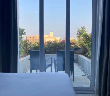 Rameshwaram Hotel | The Residency Towers, Rameswaram