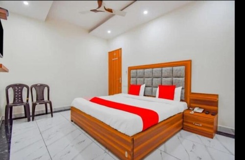 Zirakpur Hotel | The rest in
