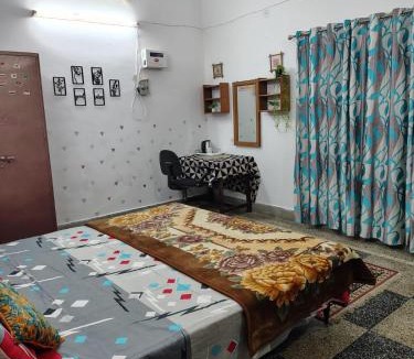 Gorakhpur House | The Rest Nest