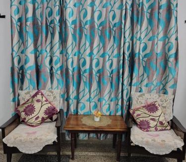 Gorakhpur House | The Rest Nest