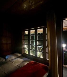 Rishop House | The Retro Rhythm Retreat by EQUINOX,PANDIM