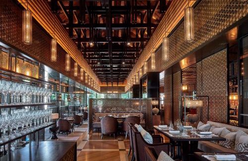 Padang Matsirat Hotel | The Ritz-Carlton, Langkawi