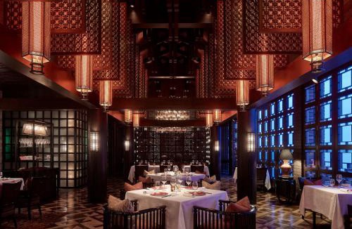 Padang Matsirat Hotel | The Ritz-Carlton, Langkawi