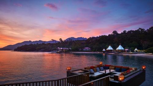 Padang Matsirat Hotel | The Ritz-Carlton, Langkawi