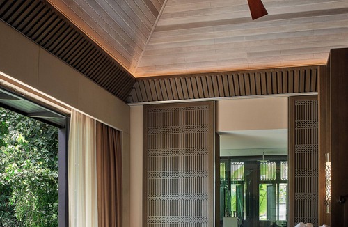 Kuala Teriang Hotel | The Ritz-Carlton, Langkawi