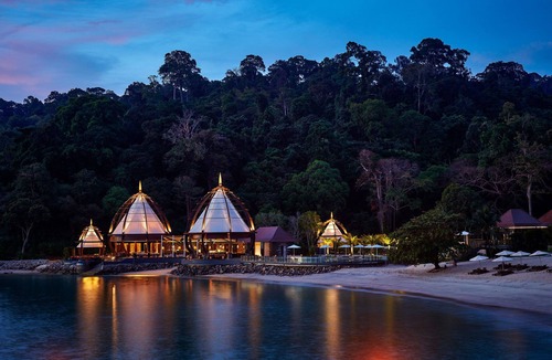 Kuala Teriang Hotel | The Ritz-Carlton, Langkawi