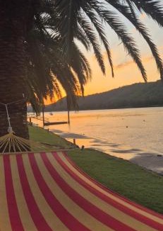 Wisemans Ferry Resort | The Riverstay Retreat
