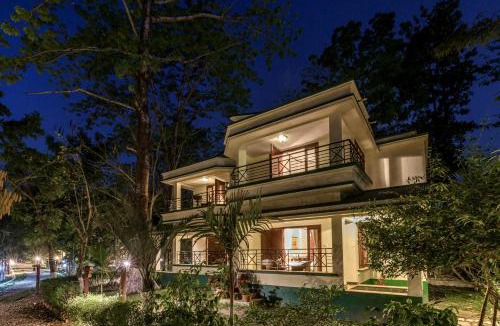 Dakshin Dhupjhora Resort | The Riverwood Forest Retreat Dooars - fully vaccinated staff