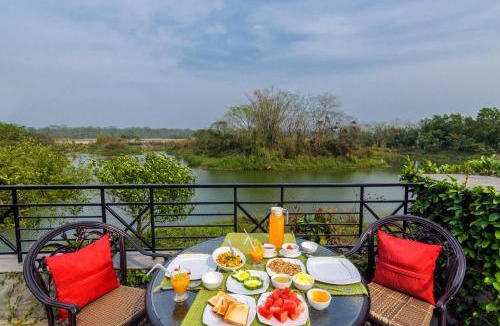 Dakshin Dhupjhora Resort | The Riverwood Forest Retreat Dooars - fully vaccinated staff