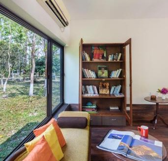 Dakshin Dhupjhora Resort | The Riverwood Forest Retreat Dooars - fully vaccinated staff