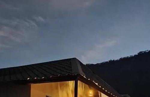 Ajabgarh Cottage | THE RiYASAT SARISKA