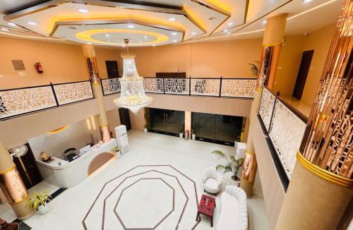Siwan Hotel | The RK Resort