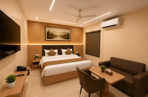 Bara Banki Hotel | The Royal Awadh