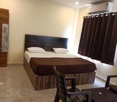 Kapuluppada House | The Royal Beach View