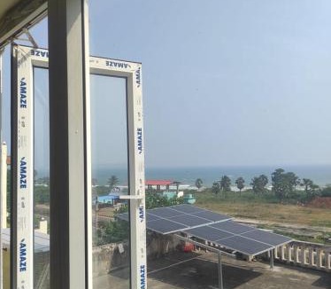 Kapuluppada House | The Royal Beach View