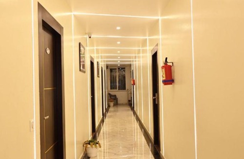 Haldwani Hotel | The Royal Hotel