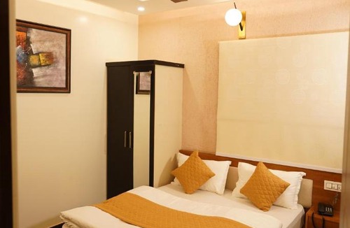 Haldwani Hotel | The Royal Hotel
