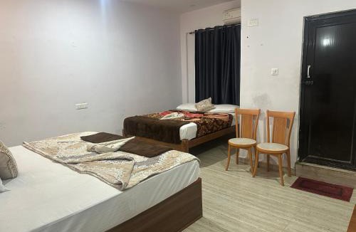 Krishnarajasagar Cabin | The Royal Palace & KGN Rooms & Restaurants