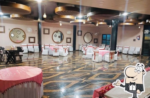 Bulandshahr Hotel | The Royal Resort