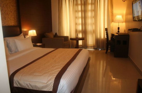 Ranchi Hotel | The Royal Retreart