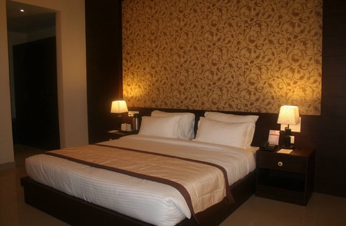 Ranchi Hotel | The Royal Retreart