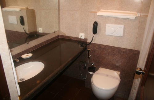 Ranchi Hotel | The Royal Retreart