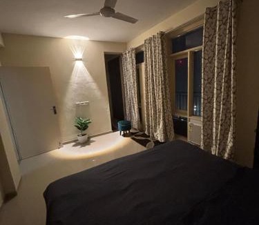 Bahadurgarh House | The Royal Retreat