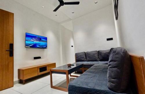 Indore Apartment | The Royal Serene - Entire 5BHK Building - Private Penthouse & Terrace