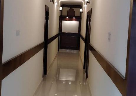 Bulandshahr Hotel | The Royale Palace