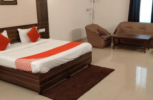 Bulandshahr Hotel | The Royale Palace