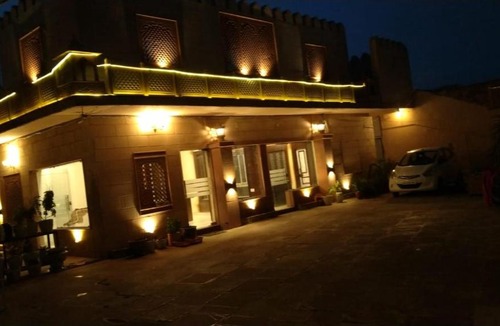 Bulandshahr Hotel | The Royale Palace