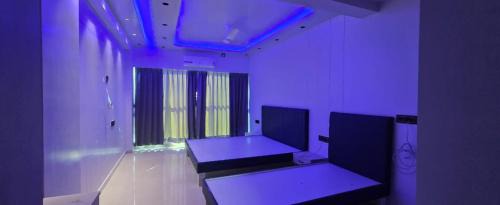 Valsad Hotel | The Rudra Palace